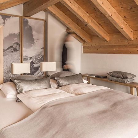 Gebhard Boutique B&B Fiss Dış mekan fotoğraf