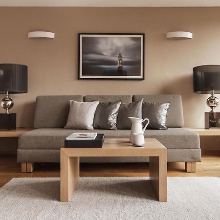Gebhard Boutique B&B Fiss Dış mekan fotoğraf