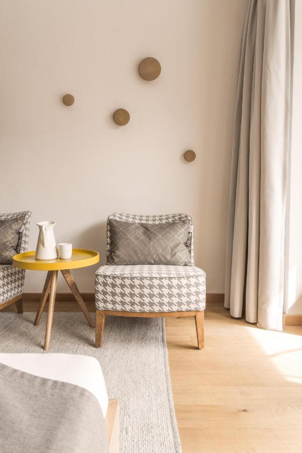 Gebhard Boutique B&B Fiss Dış mekan fotoğraf