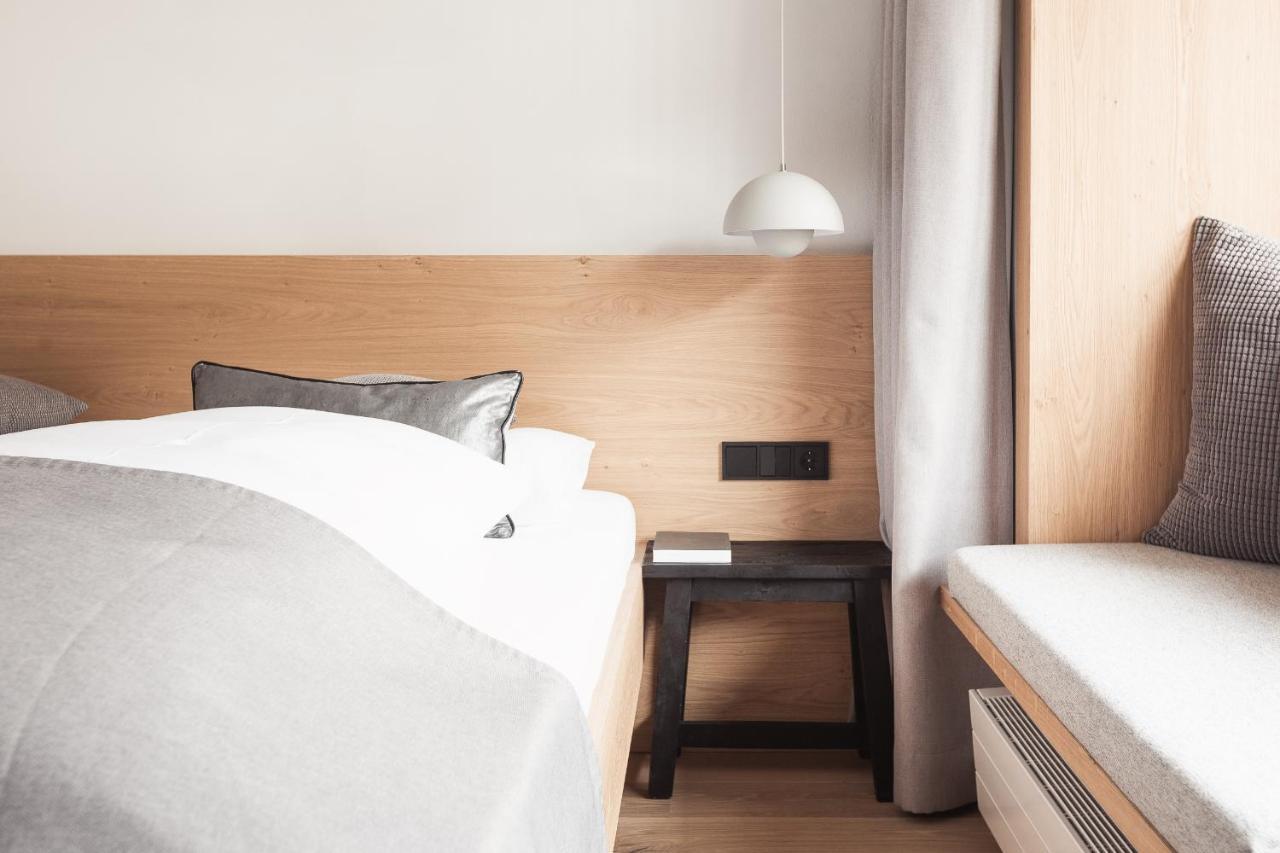 Gebhard Boutique B&B Fiss Dış mekan fotoğraf