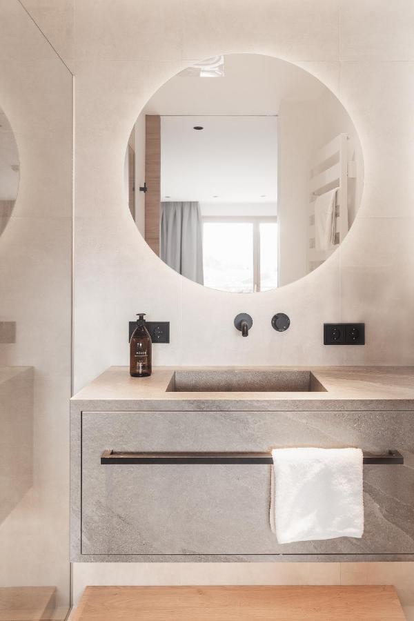 Gebhard Boutique B&B Fiss Dış mekan fotoğraf
