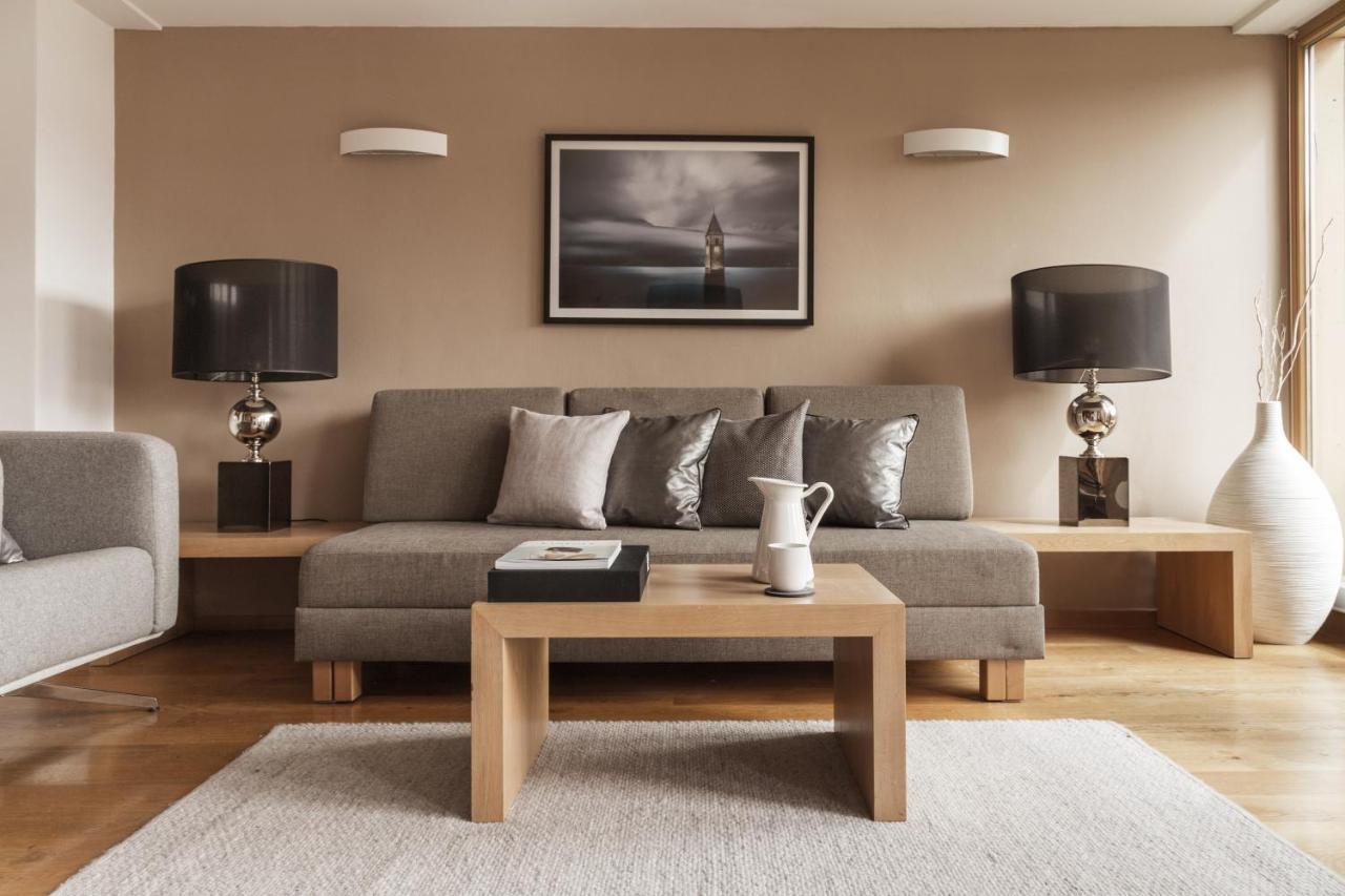 Gebhard Boutique B&B Fiss Dış mekan fotoğraf