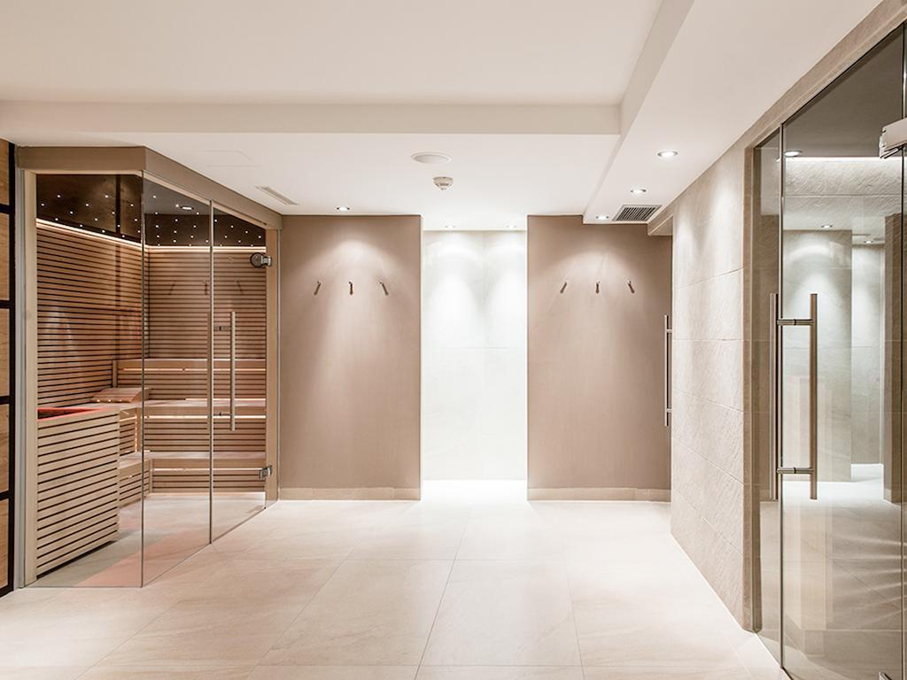 Gebhard Boutique B&B Fiss Dış mekan fotoğraf