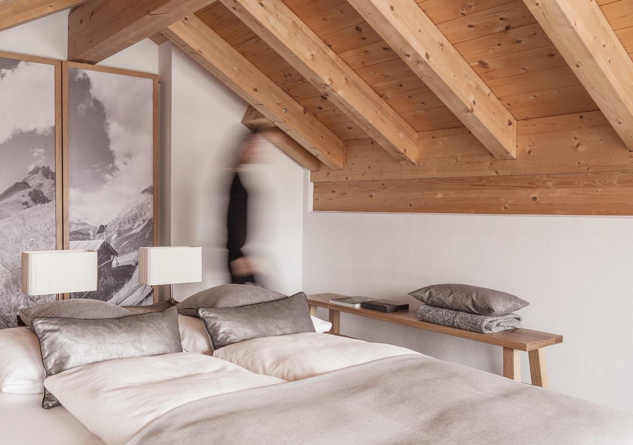 Gebhard Boutique B&B Fiss Dış mekan fotoğraf