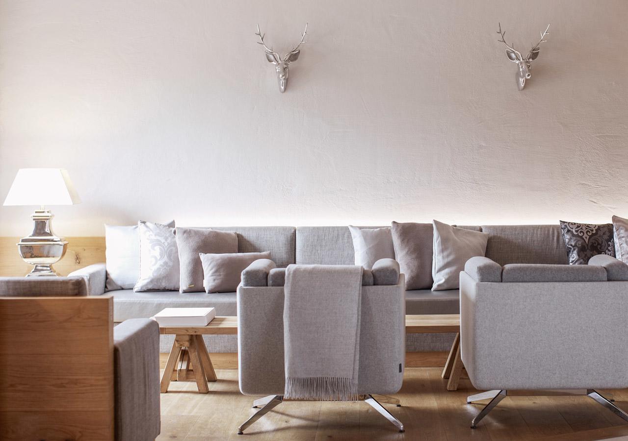 Gebhard Boutique B&B Fiss Dış mekan fotoğraf
